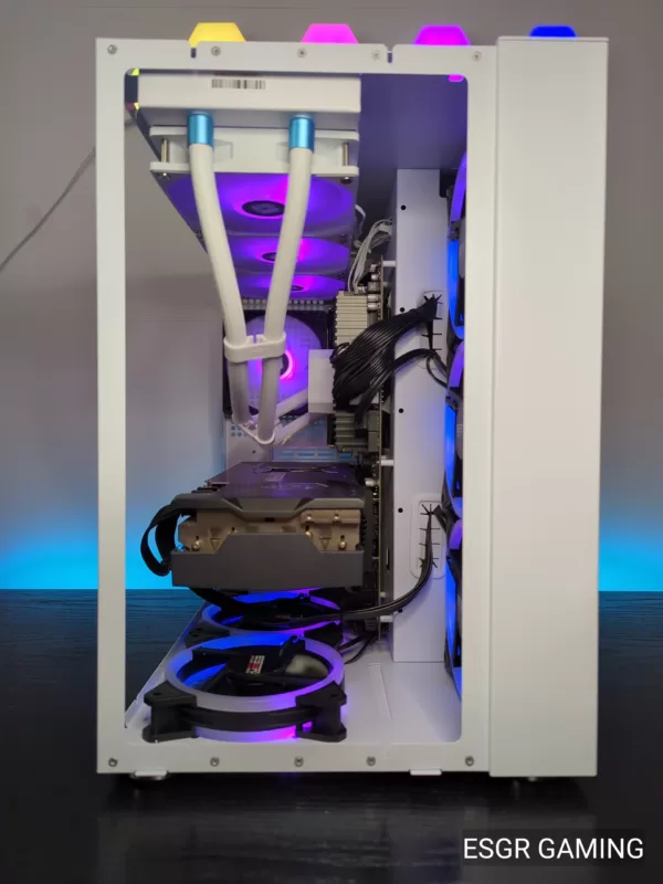 Ryzen 5800x3D 32GB RTX3080 - Image 7