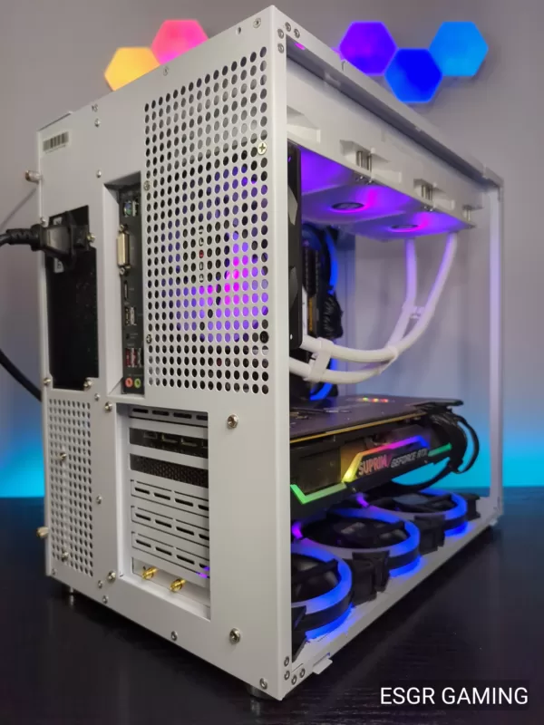Ryzen 5800x3D 32GB RTX3080 - Image 9