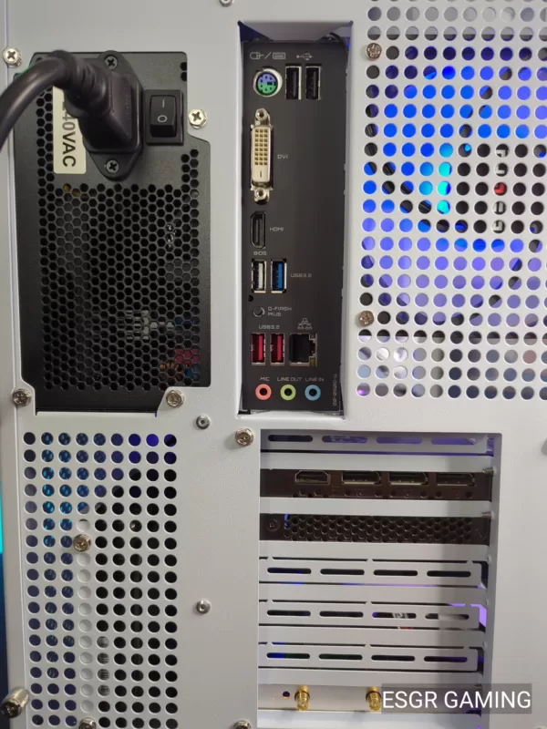 Ryzen 5800x3D 32GB RTX3080 - Image 11