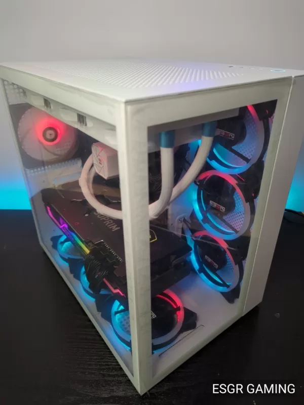 Ryzen 5800x3D 32GB RTX3080 - Image 4