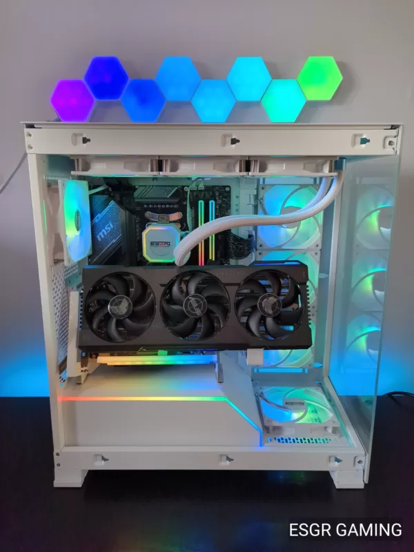 HIGH END RYZEN 9 7900X 32GB RTX4080 - Image 5