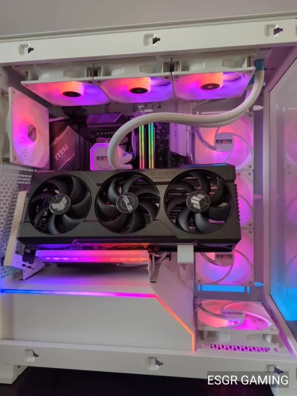 HIGH END RYZEN 9 7900X 32GB RTX4080 - Image 6