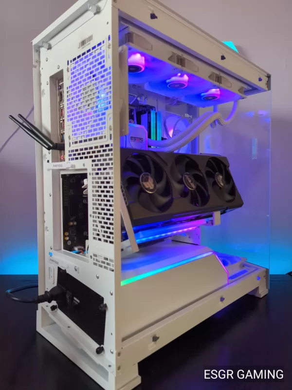 HIGH END RYZEN 9 7900X 32GB RTX4080 - Image 9