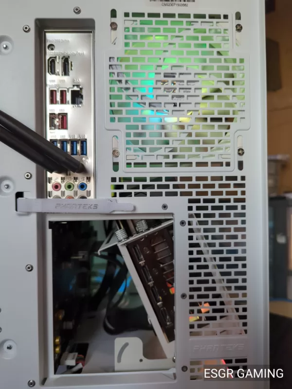 HIGH END RYZEN 9 7900X 32GB RTX4080 - Image 7
