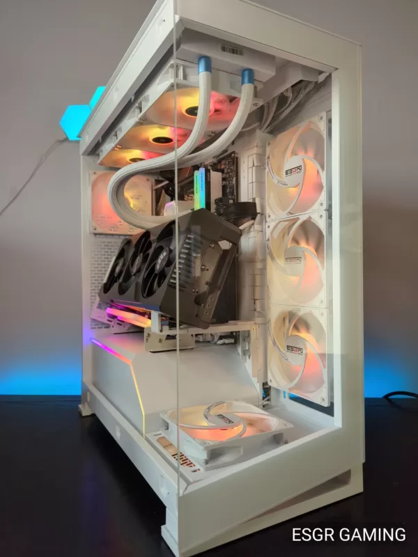 HIGH END RYZEN 9 7900X 32GB RTX4080