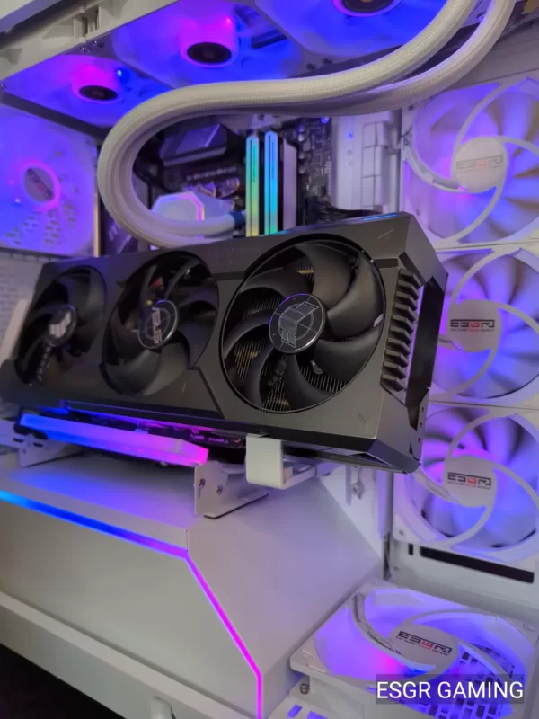 HIGH END RYZEN 9 7900X 32GB RTX4080 - Image 2