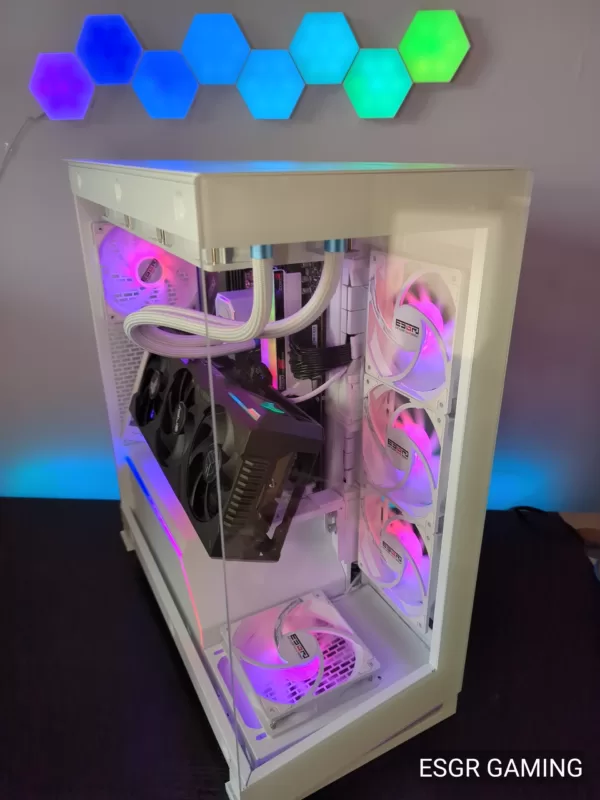 HIGH END RYZEN 9 7900X 32GB RTX4080 - Image 3