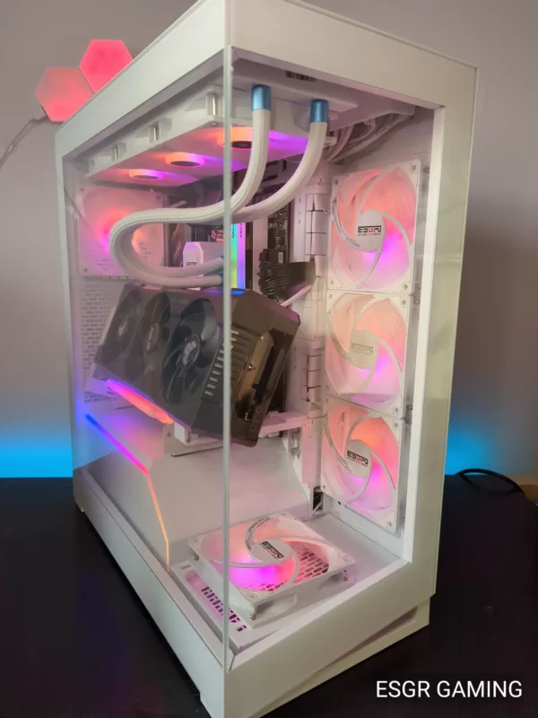 HIGH END RYZEN 9 7900X 32GB RTX4080 - Image 8