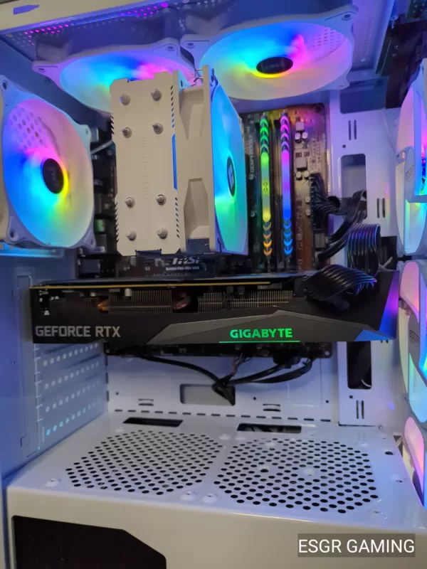Ryzen 7 5700x 16GB RTX3070 - Image 8