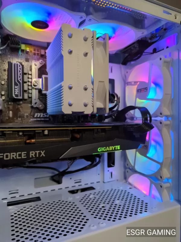 Ryzen 7 5700x 16GB RTX3070 - Image 5