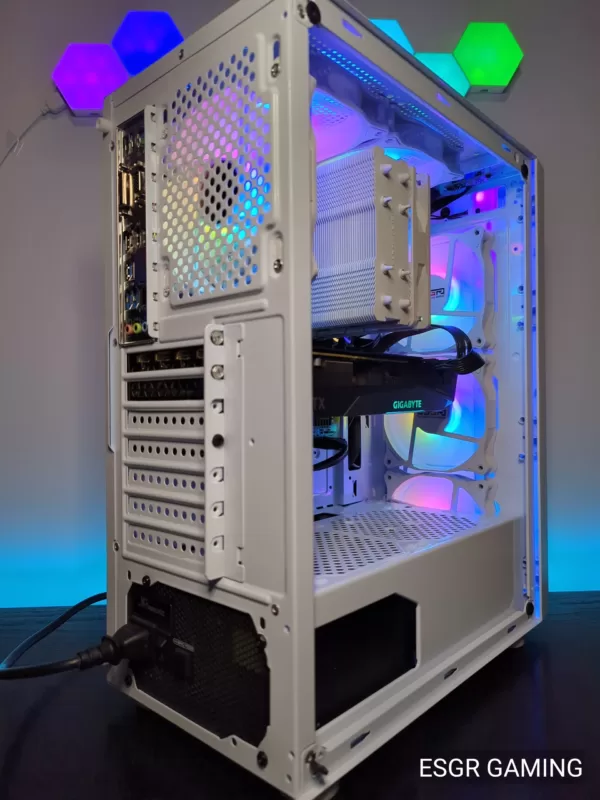Ryzen 7 5700x 16GB RTX3070 - Image 9
