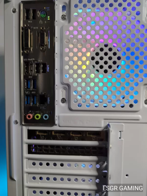 Ryzen 7 5700x 16GB RTX3070 - Image 7