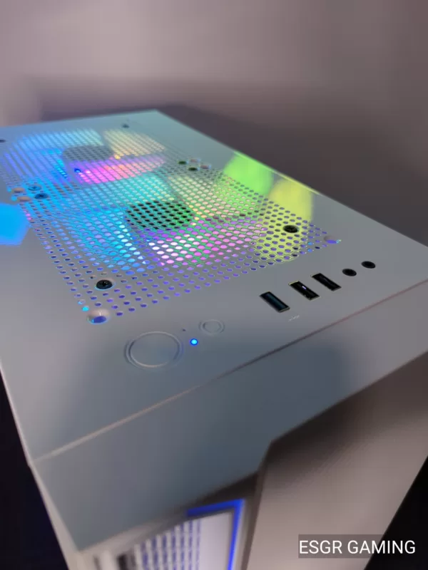 Ryzen 7 5700x 16GB RTX3070 - Image 6