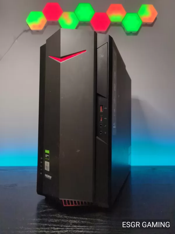 Intel i5 10400 16GB GTX1660 SUPER - Image 7