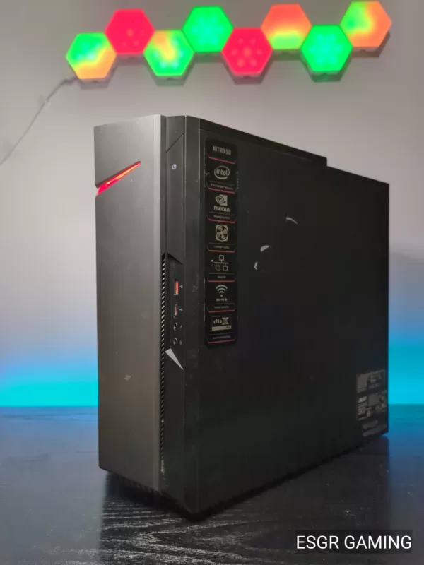 Intel i5 10400 16GB GTX1660 SUPER - Image 3