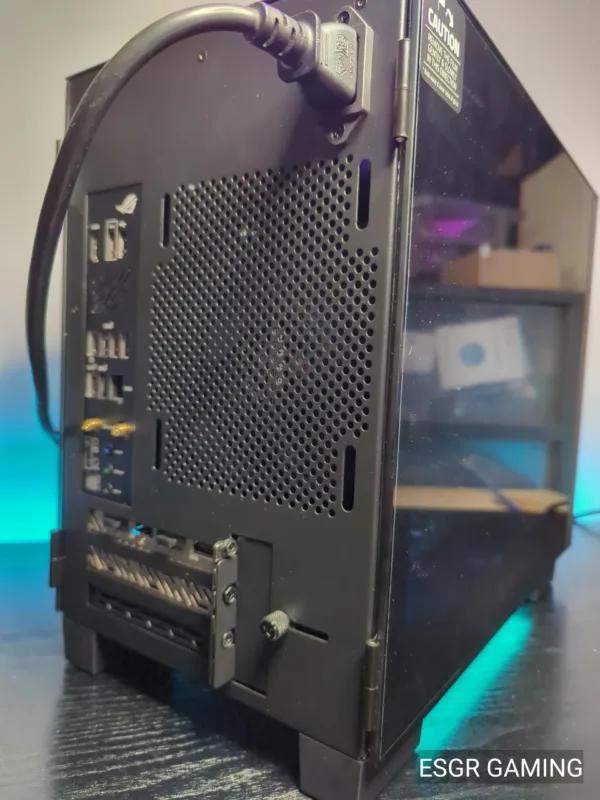 Ryzen 9 7900x 32GB DDR5 7800XT - Image 11