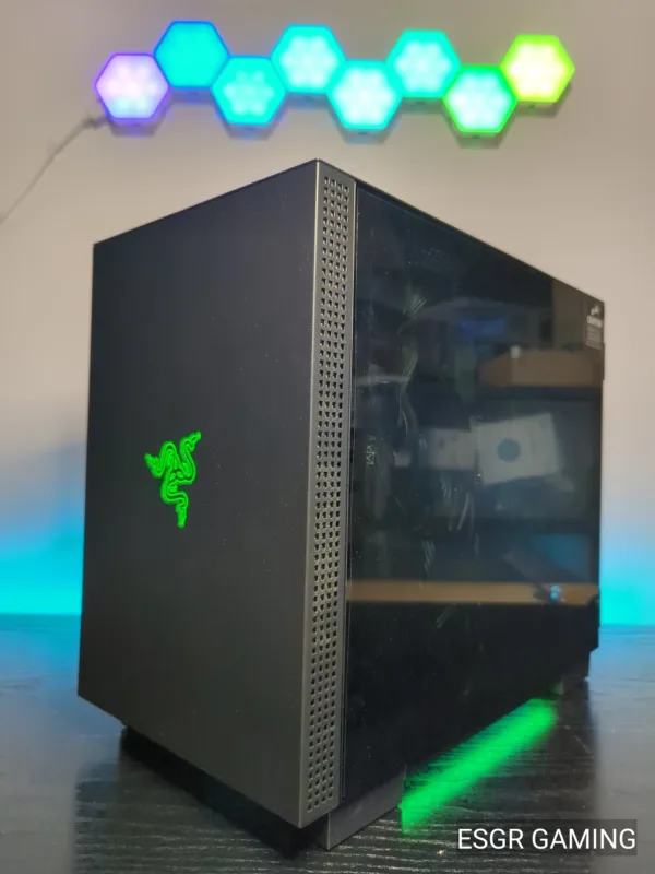 Ryzen 9 7900x 32GB DDR5 7800XT - Image 5