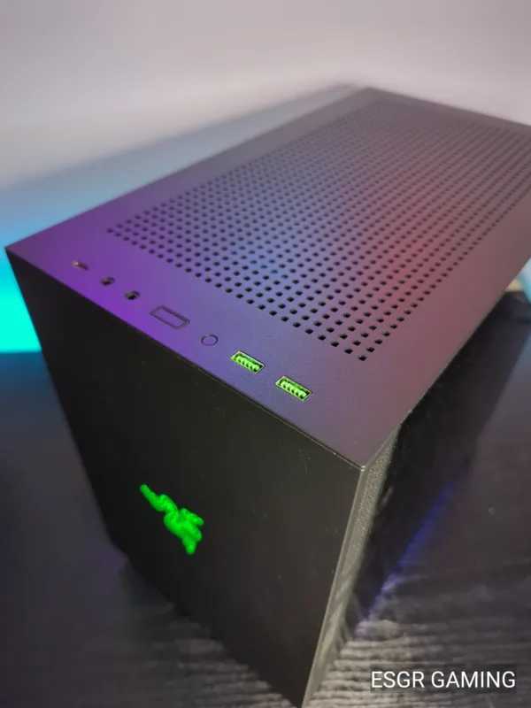 Ryzen 9 7900x 32GB DDR5 7800XT - Image 8