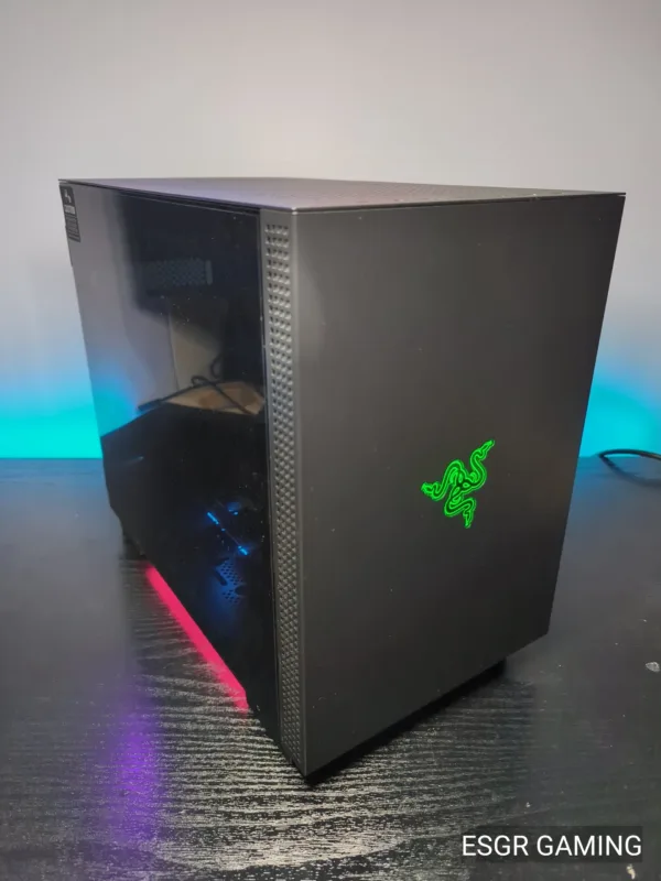 Ryzen 9 7900x 32GB DDR5 7800XT - Image 10