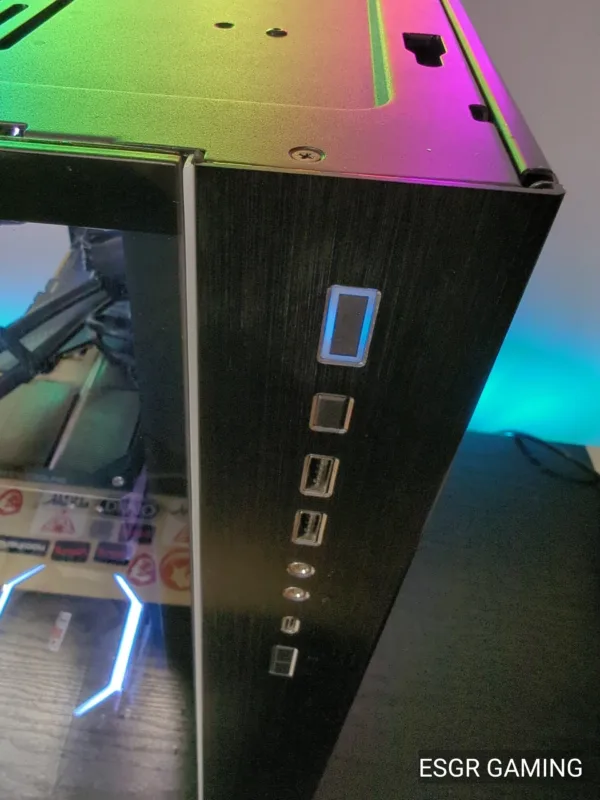 Intel i9 14900KF 32GB DDR5 RTX3090TI - Image 6