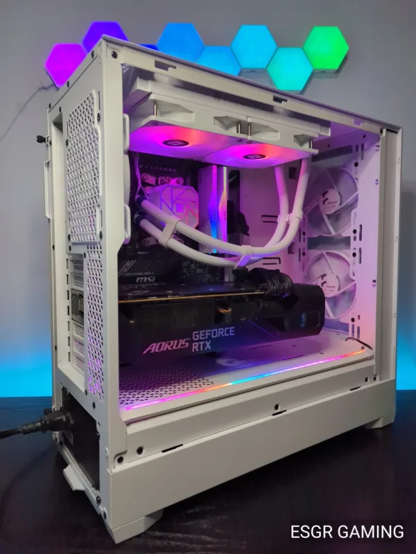 Ryzen 9 7900x 32GB DDR5 RTX3080 - Image 8