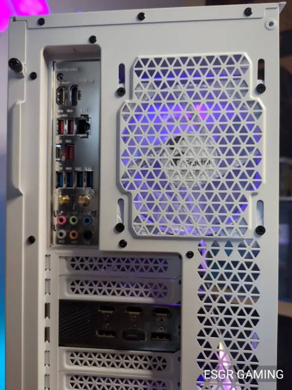 Ryzen 9 7900x 32GB DDR5 RTX3080 - Image 10