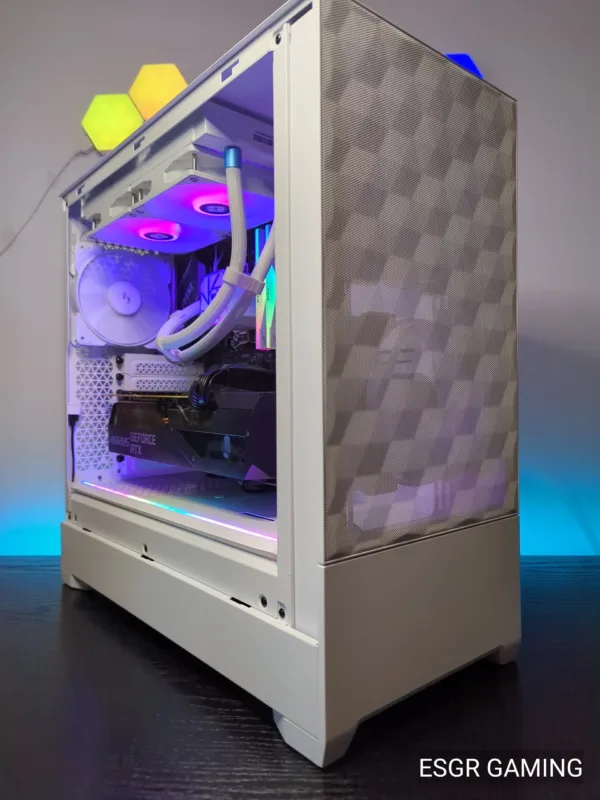 Ryzen 9 7900x 32GB DDR5 RTX3080 - Image 7