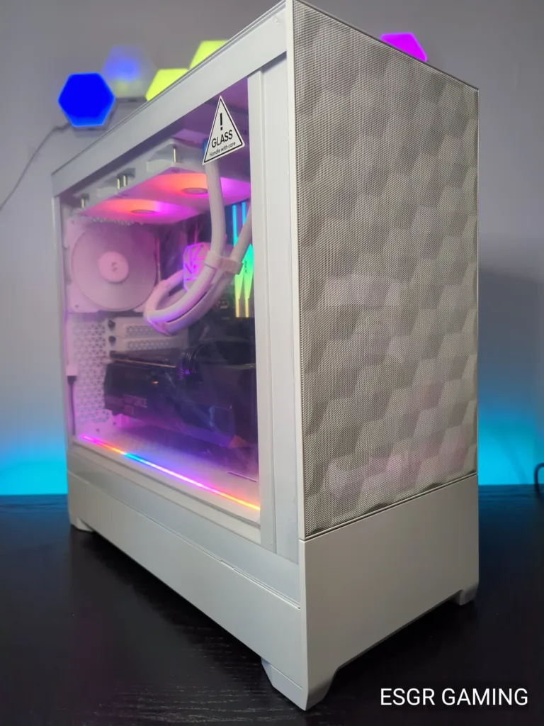 Ryzen 9 7900x 32GB DDR5 RTX3080