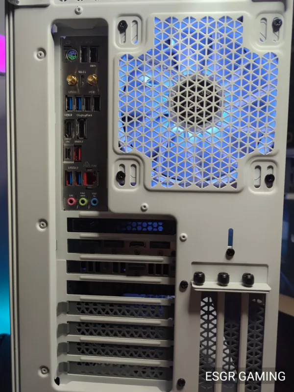 Intel i9 14900KF 32GB RTX4070TI - Image 7