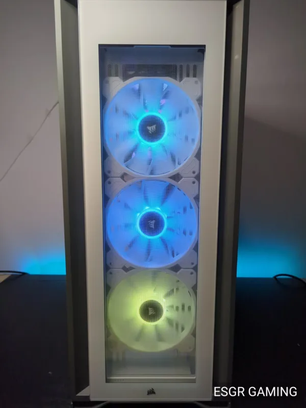 Intel i9 14900KF 32GB RTX4070TI - Image 10