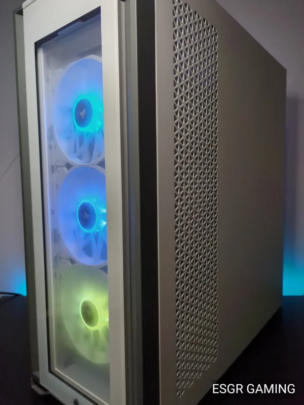 Intel i9 14900KF 32GB RTX4070TI - Image 5