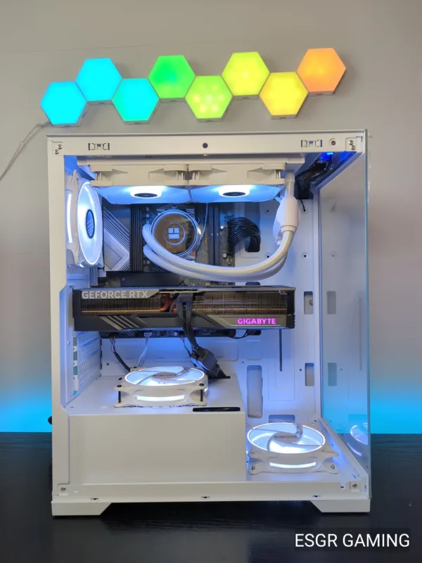 Ryzen 9 7900x 32GB DDR5 RTX4070 - Image 10