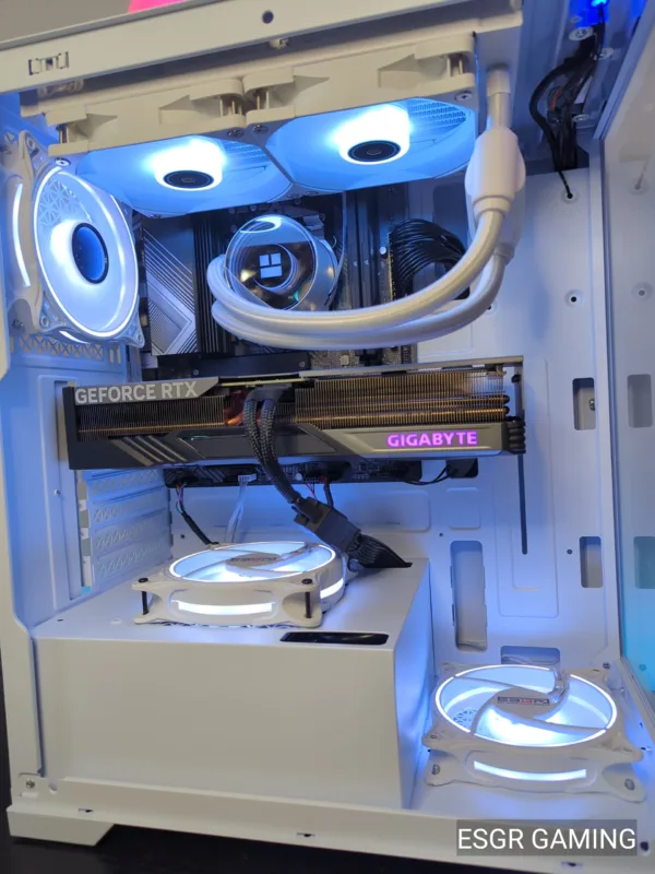 Ryzen 9 7900x 32GB DDR5 RTX4070 - Image 8