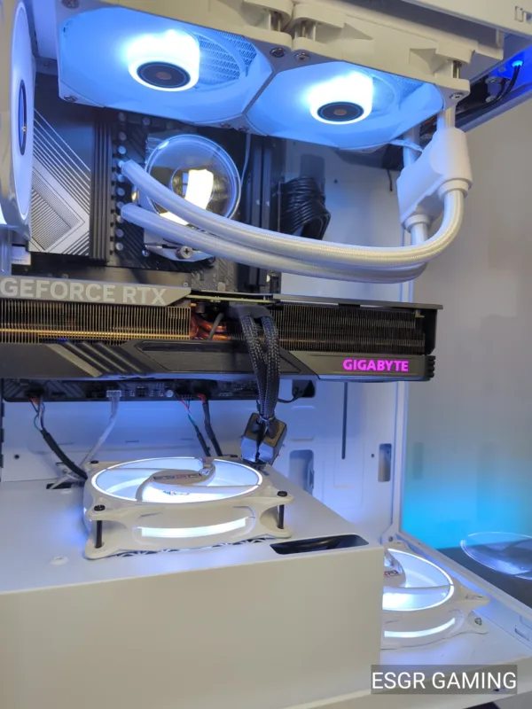 Ryzen 9 7900x 32GB DDR5 RTX4070 - Image 5