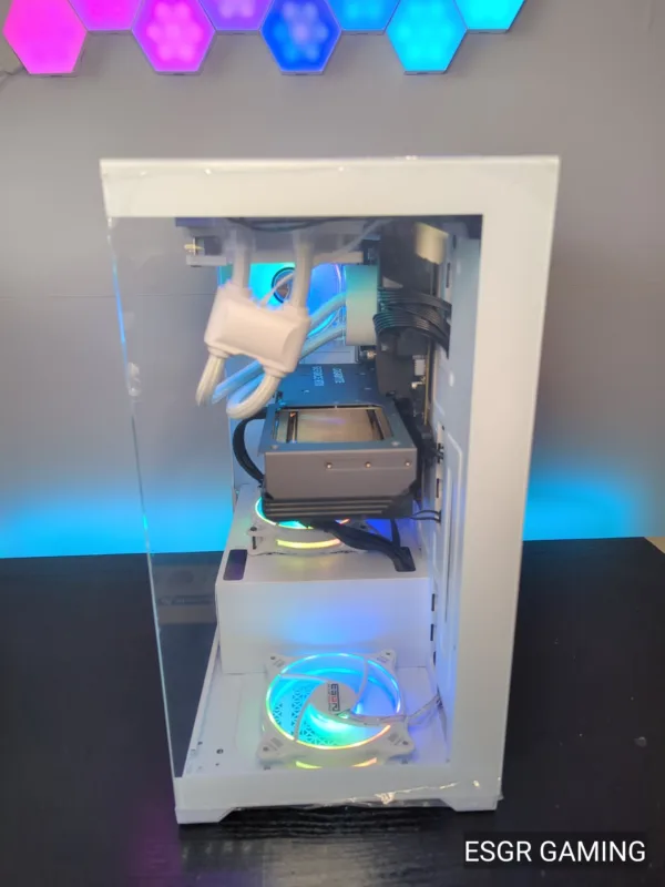 Ryzen 9 7900x 32GB DDR5 RTX4070 - Image 2