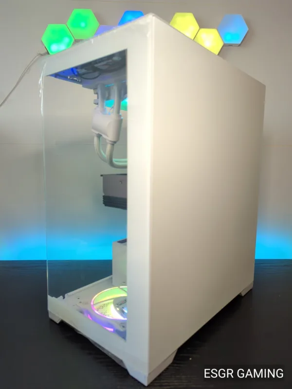 Ryzen 9 7900x 32GB DDR5 RTX4070 - Image 6