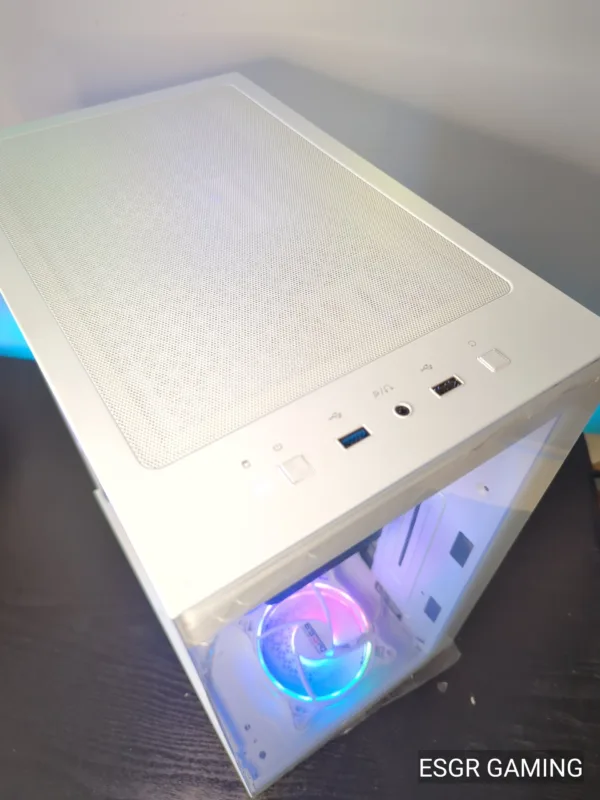Ryzen 9 7900x 32GB DDR5 RTX4070 - Image 3