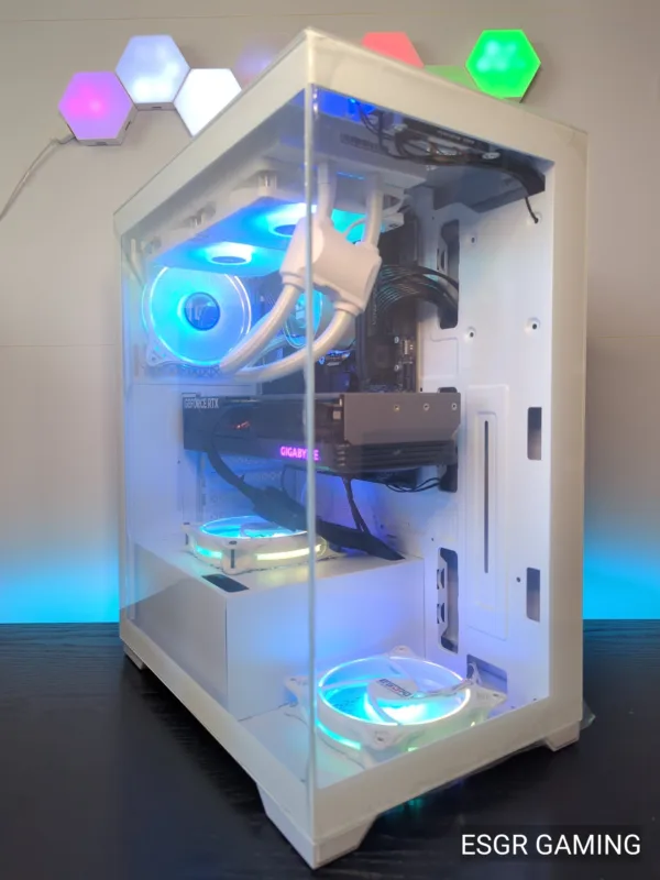 Ryzen 9 7900x 32GB DDR5 RTX4070 - Image 11