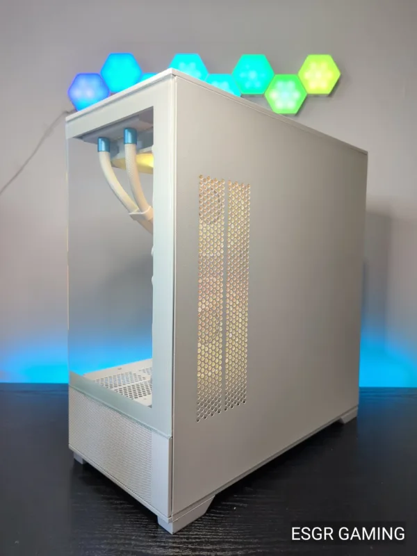 Intel i9 12900KF 32GB DDR5 RX7600XT - Image 2