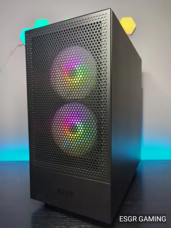 Intel i5 13600KF 32GB RTX4060TI - Image 6