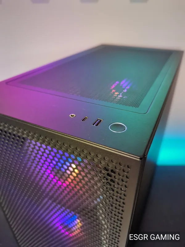 Intel i5 13600KF 32GB RTX4060TI - Image 5