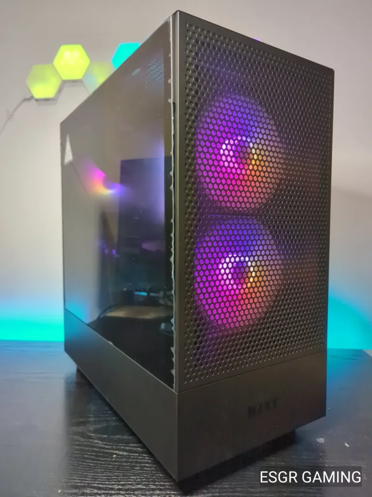 Intel i5 13600KF 32GB RTX4060TI