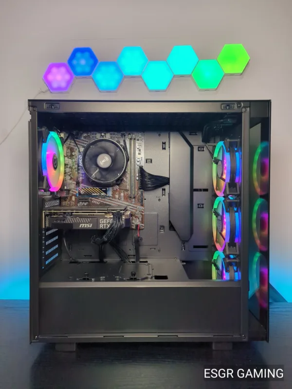 Ryzen 5 16GB RTX3060 - Image 8