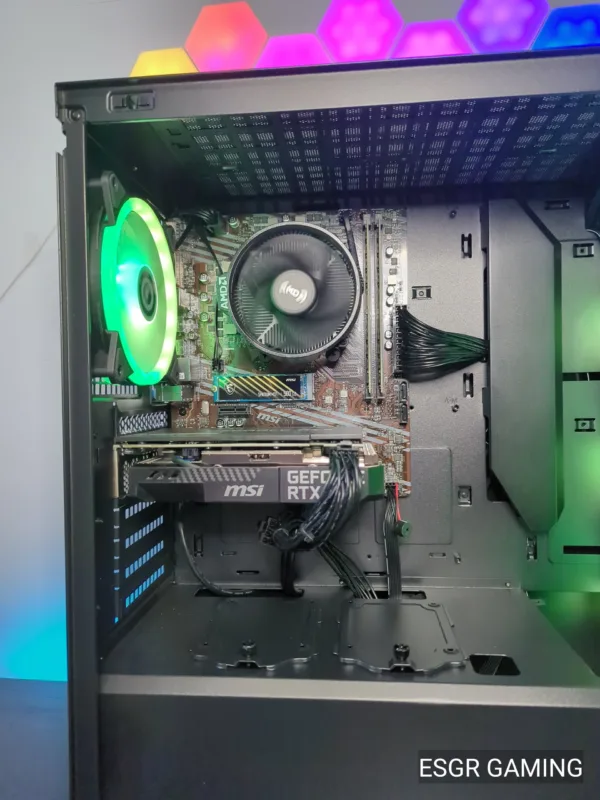 Ryzen 5 16GB RTX3060 - Image 9