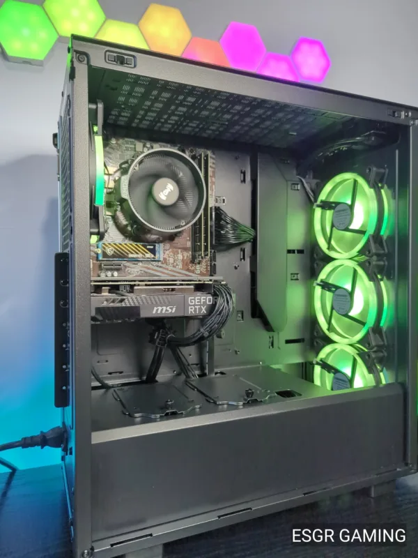Ryzen 5 16GB RTX3060 - Image 6