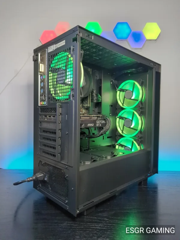 Ryzen 5 16GB RTX3060 - Image 3