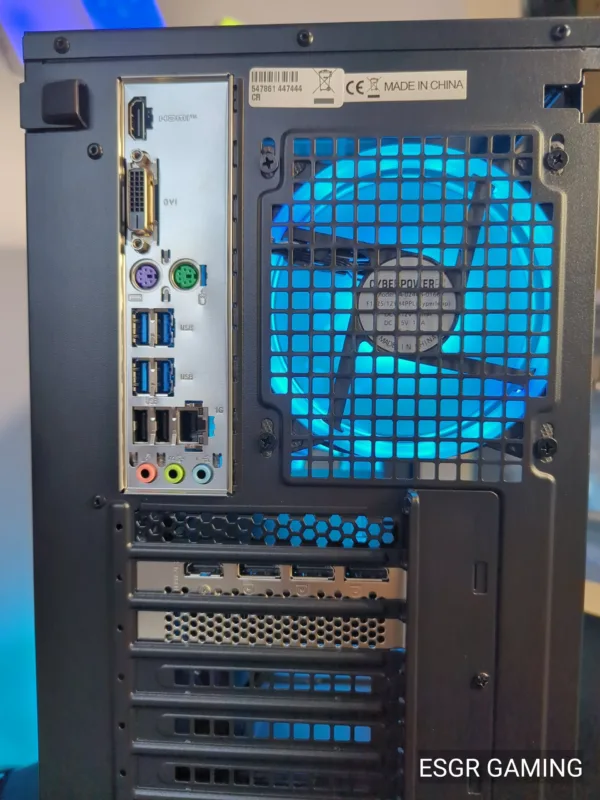 Ryzen 5 16GB RTX3060 - Image 2