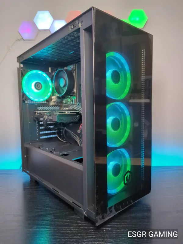 Ryzen 5 16GB RTX3060 - Image 7