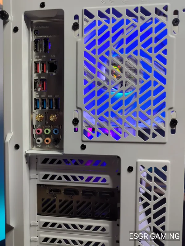 Ryzen 9 7900x 32GB DDR5 RTX4070 - Image 5