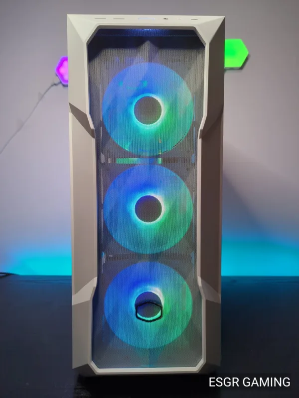 Ryzen 9 7900x 32GB DDR5 RTX4070 - Image 9